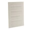 Panduit Laser Printable, Turn-Tell, Polymer, 1.00" W, R100X150X1J, PK 1000 R100X150X1J - alternate 3